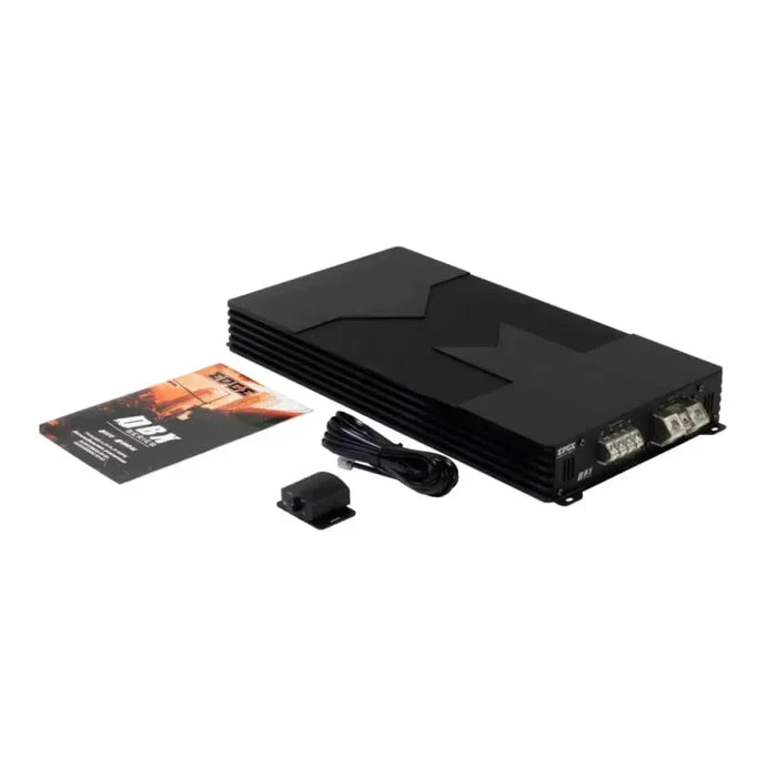 Edge-DBX EDBX2200.1D-E1-1-Kanal Verstärker-masori-kaufen
