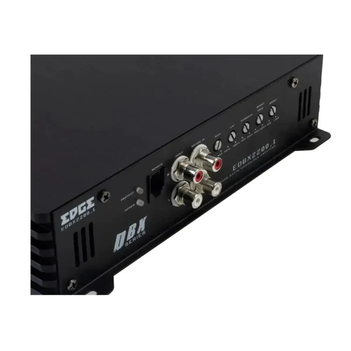 Edge-DBX EDBX2200.1D-E1-1-Kanal Verstärker-masori-kaufen
