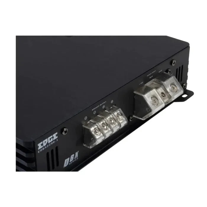 Edge-DBX EDBX2200.1D-E1-1-Kanal Verstärker-masori-kaufen