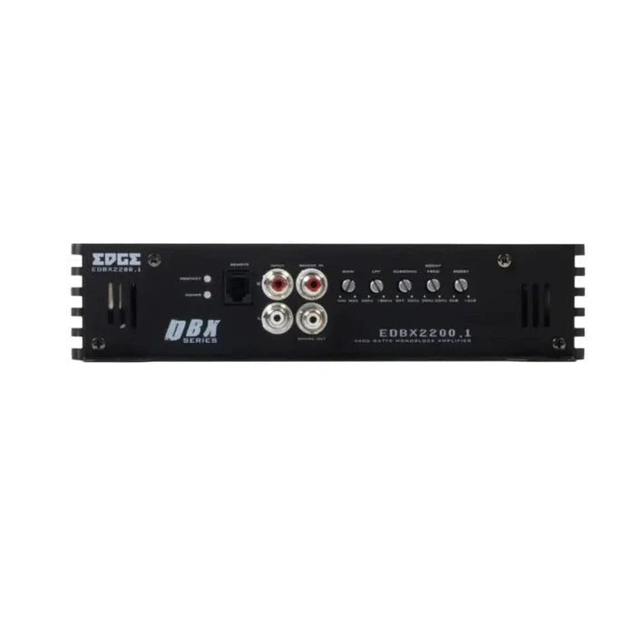 Edge-DBX EDBX2200.1D-E1-1-Kanal Verstärker-masori-kaufen