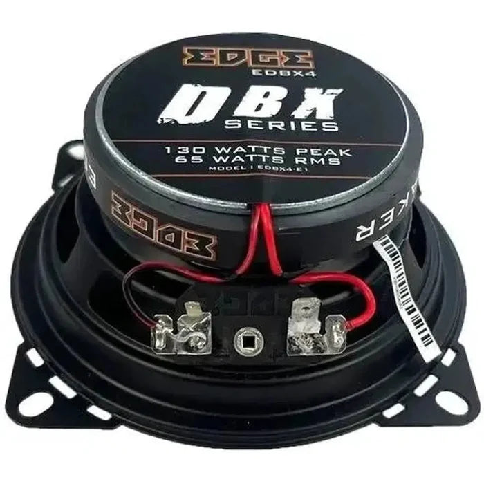 Edge-DBX EDBX4-E1-4" (10cm) Koaxial-Lautsprecher-masori-kaufen