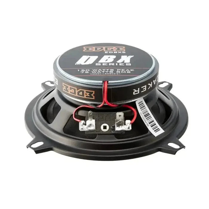 Edge-DBX EDBX5-E1-5" (13cm) Koaxial-Lautsprecher-masori-kaufen