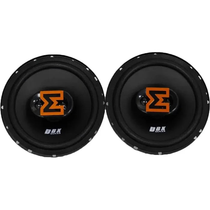 Edge-DBX EDBX6-E1-6.5" (16,5cm) Koaxial-Lautsprecher-masori-kaufen