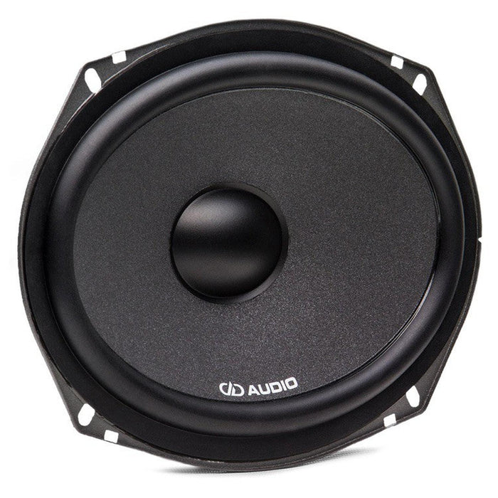 DD Audio-DC6x9-6"x9" Koaxial-Lautsprecher-masori-kaufen