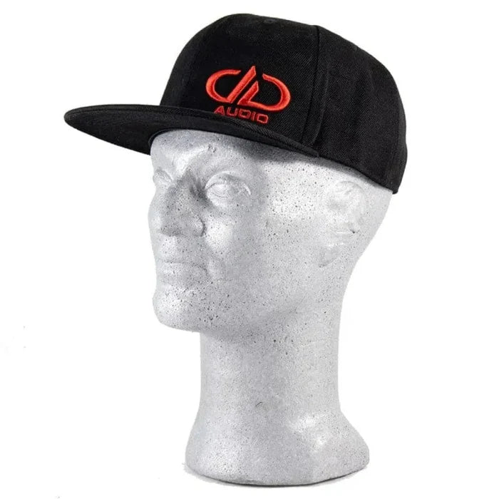 DD Audio-DD Audio Snapback-Cap-masori-kaufen
