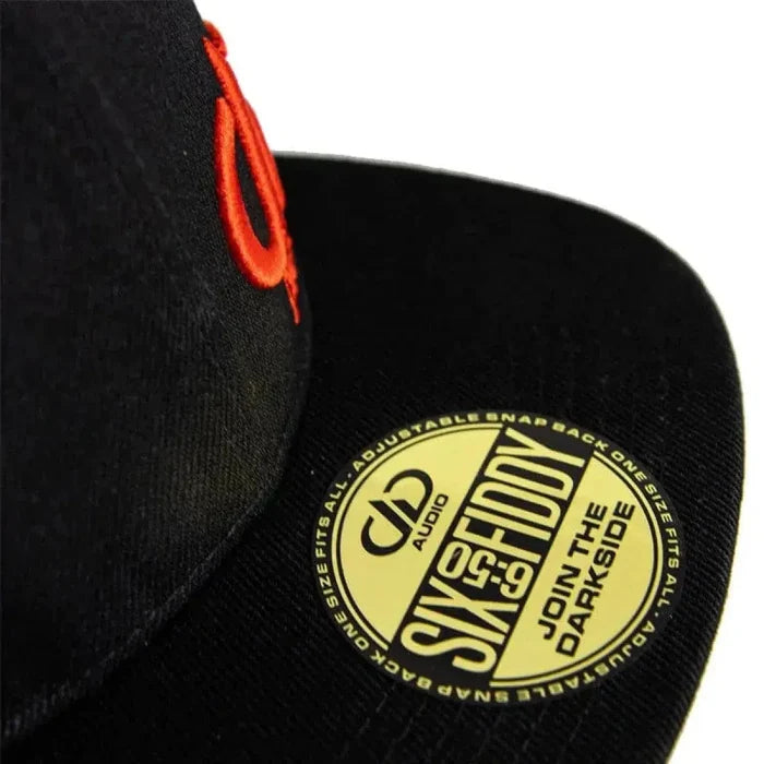 DD Audio-DD Audio Snapback-Cap-masori-kaufen