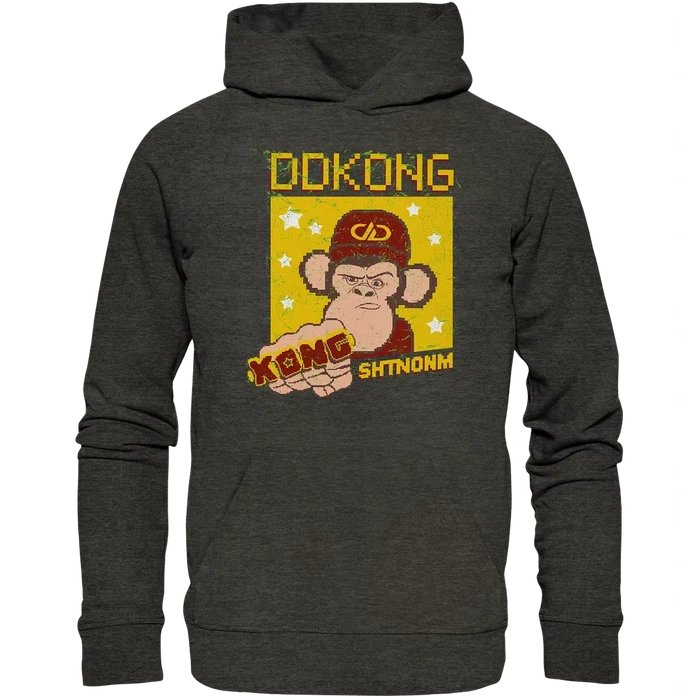 DD Audio-DDKONG Hoodie-Hoodie-masori-kaufen