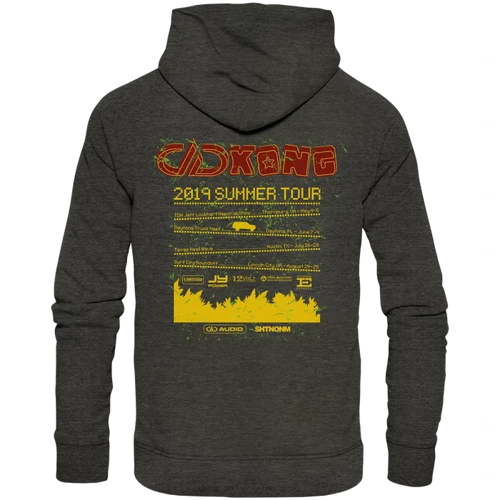 DD Audio-DDKONG Hoodie-Hoodie-masori-kaufen