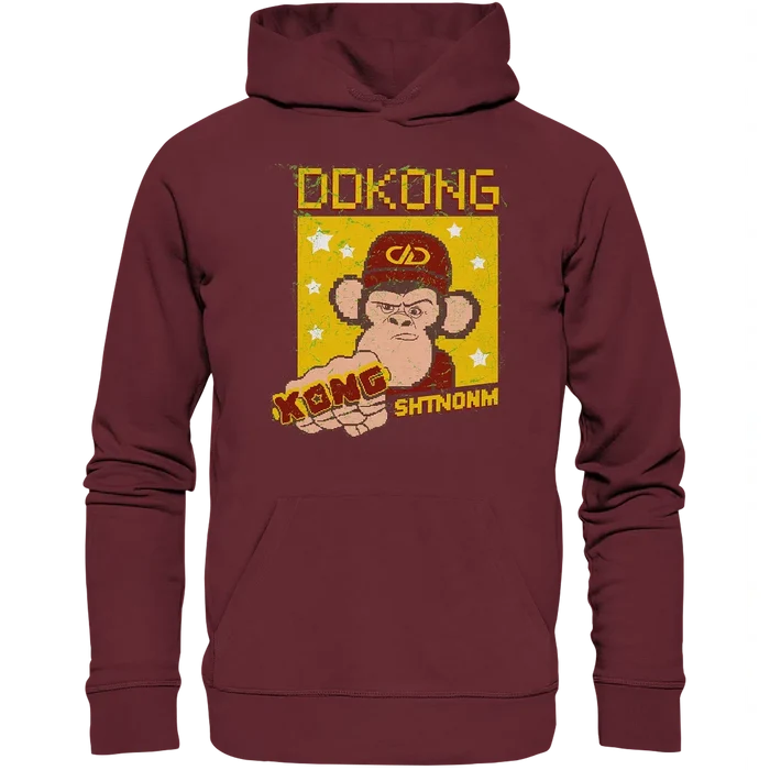 DD Audio-DDKONG Hoodie-Hoodie-masori-kaufen