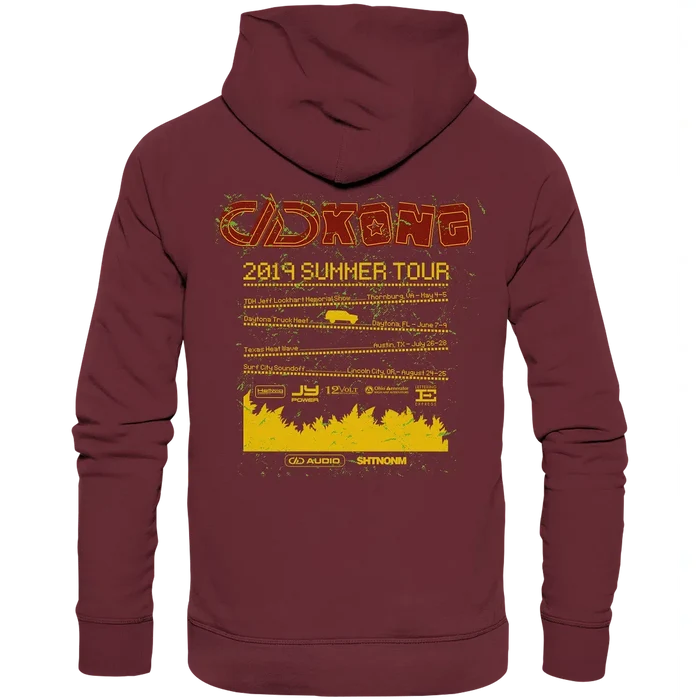 DD Audio-DDKONG Hoodie-Hoodie-masori-kaufen