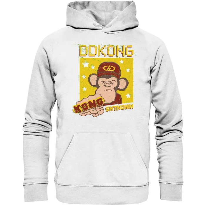 DD Audio-DDKONG Hoodie-Hoodie-masori-kaufen