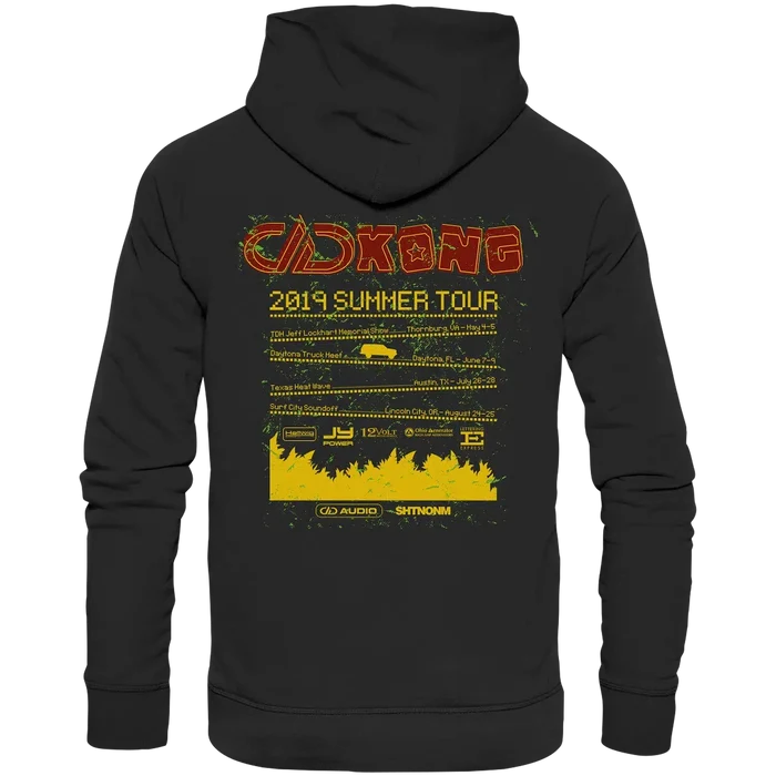 DD Audio-DDKONG Hoodie-Hoodie-masori-kaufen