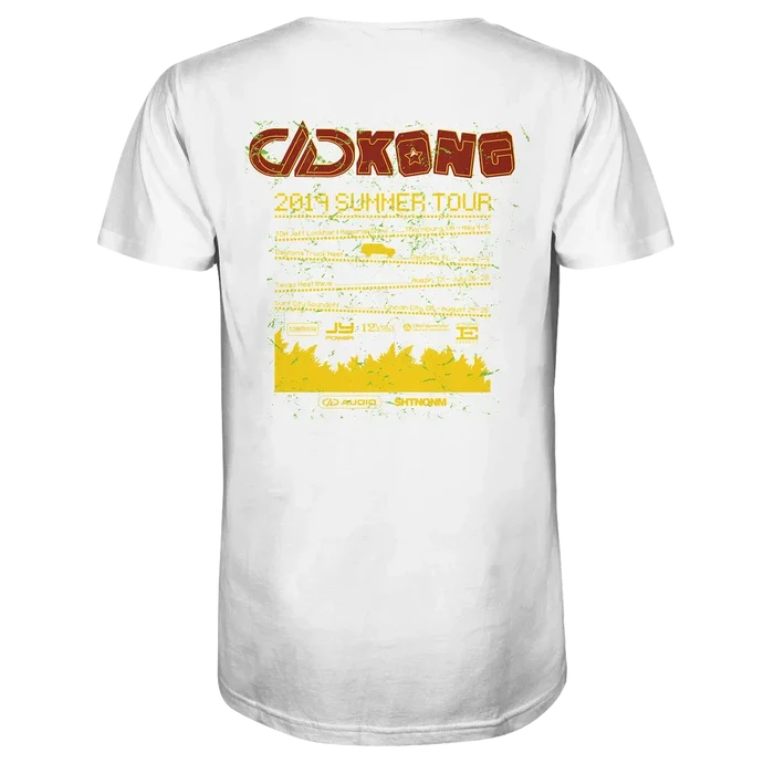 DD Audio-DDKONG Shirt-T-Shirt-masori-kaufen