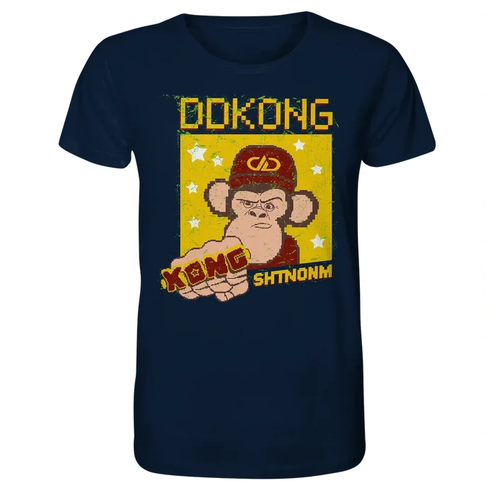 DD Audio-DDKONG Shirt-T-Shirt-masori-kaufen