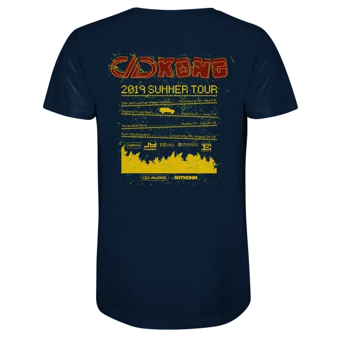 DD Audio-DDKONG Shirt-T-Shirt-masori-kaufen
