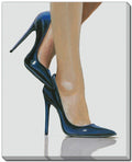 Devine Blue