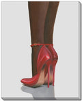 Devine Red