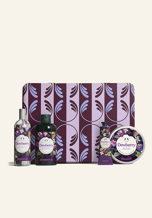 Dewberry Collection