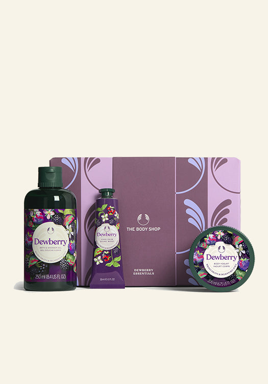 Dewberry Essentials