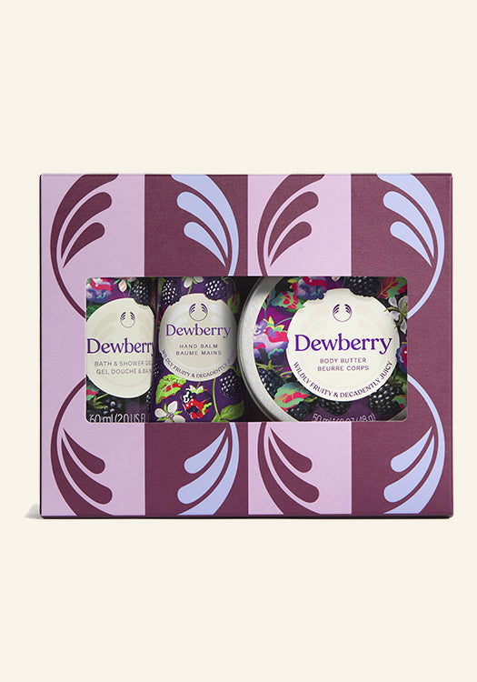 Dewberry Mini