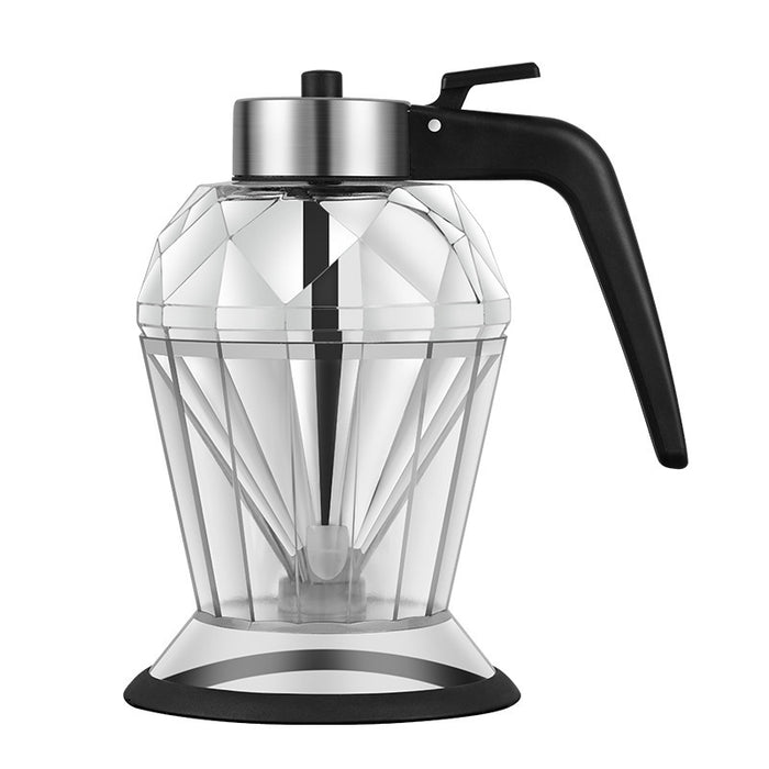 Diamond Glass Oil Dispenser – alternate view 5
