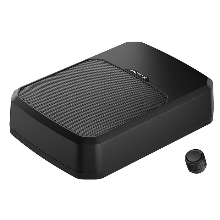 Hertz-Dieci DBA 201 F-8" (20cm) Aktiv-Gehäusesubwoofer-masori-kaufen