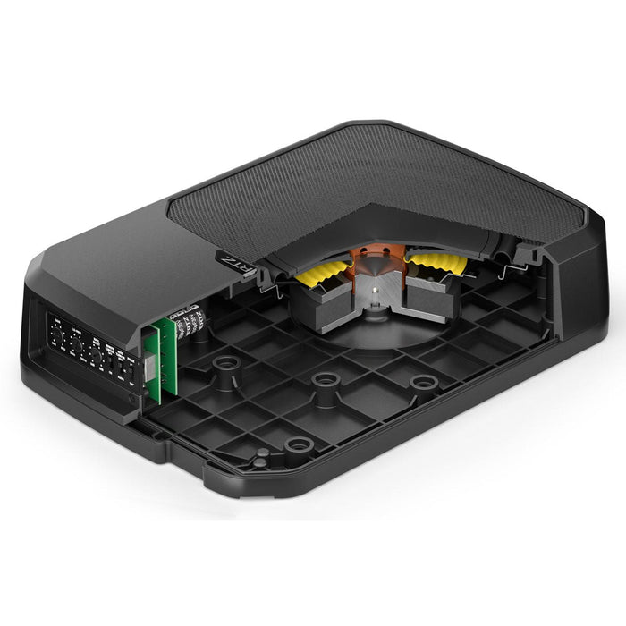 Hertz-Dieci DBA 201 F-8" (20cm) Aktiv-Gehäusesubwoofer-masori-kaufen