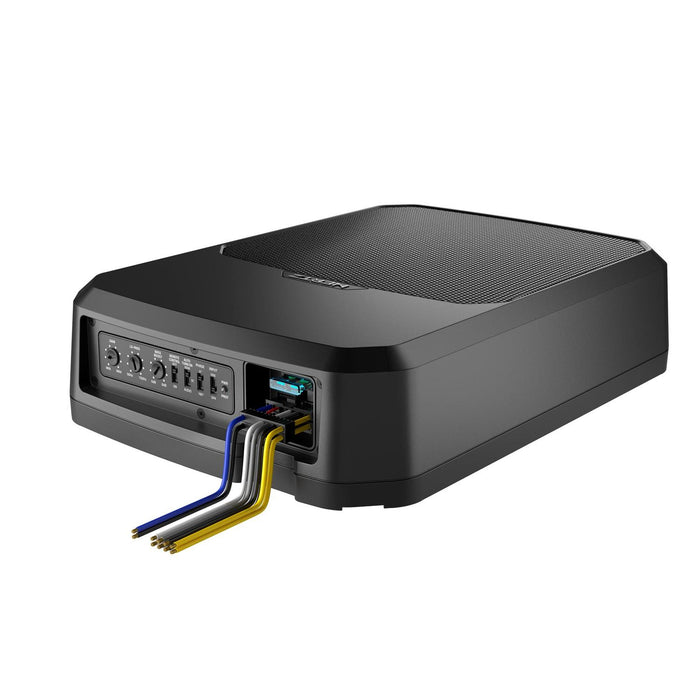 Hertz-Dieci DBA 201 F-8" (20cm) Aktiv-Gehäusesubwoofer-masori-kaufen
