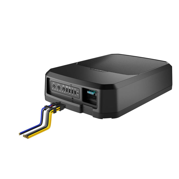 Hertz-Dieci DBA 201 F-8" (20cm) Aktiv-Gehäusesubwoofer-masori-kaufen