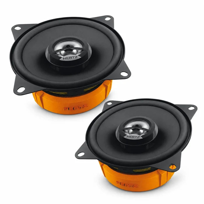 Hertz-Dieci DCX 100.3-4" (10cm) Koaxial-Lautsprecher-masori-kaufen