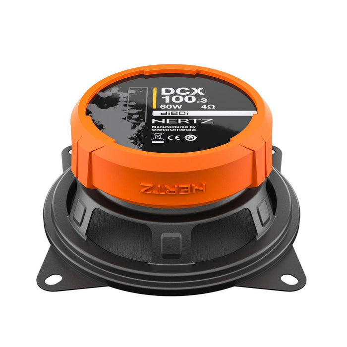 Hertz-Dieci DCX 100.3-4" (10cm) Koaxial-Lautsprecher-masori-kaufen