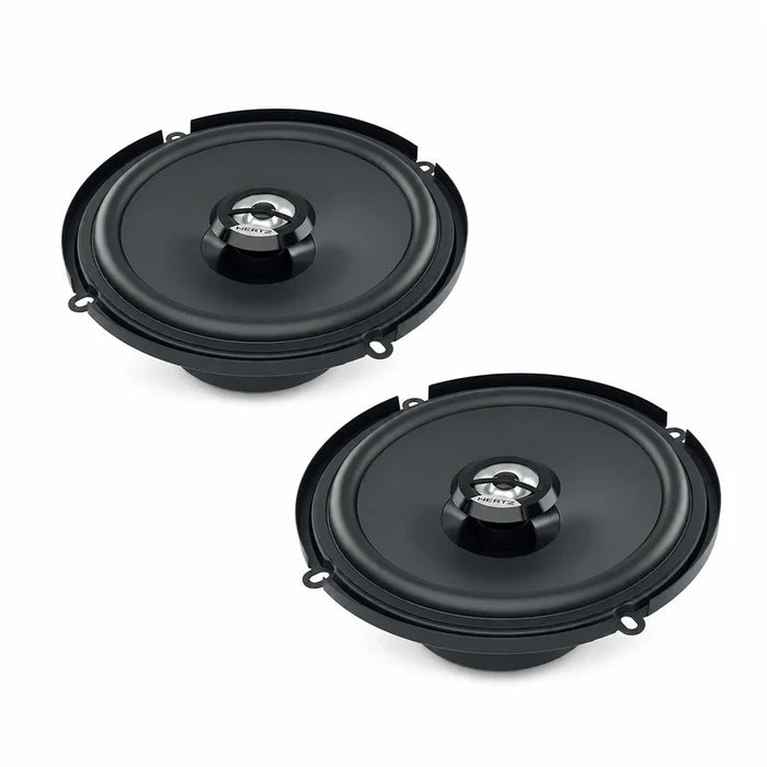 Hertz-Dieci DCX 160.3-6.5" (16,5cm) Koaxial-Lautsprecher-masori-kaufen