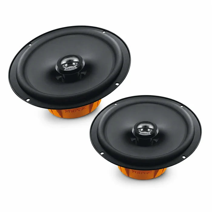 Hertz-Dieci DCX 165.3-6.5" (16,5cm) Koaxial-Lautsprecher-masori-kaufen