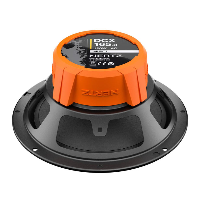 Hertz-Dieci DCX 165.3-6.5" (16,5cm) Koaxial-Lautsprecher-masori-kaufen