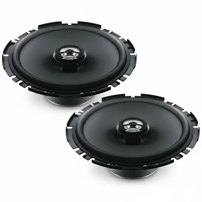 Hertz-Dieci DCX 170.3-6.5" (16,5cm) Koaxial-Lautsprecher-masori-kaufen