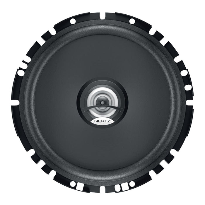 Hertz-Dieci DCX 170.3-6.5" (16,5cm) Koaxial-Lautsprecher-masori-kaufen