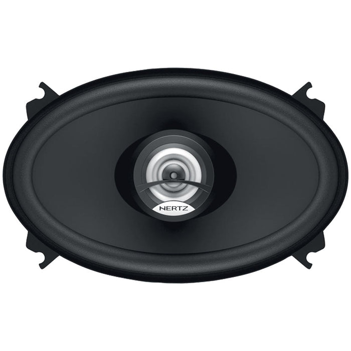 Hertz-Dieci DCX 460.3-4"x6" Koaxial-Lautsprecher-masori-kaufen