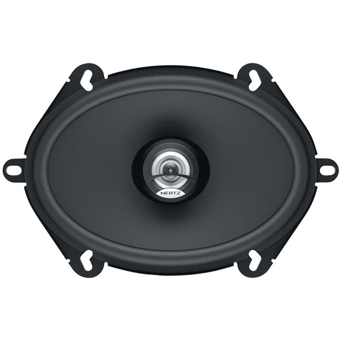 Hertz-Dieci DCX 570.3-5"x7" Koaxial-Lautsprecher-masori-kaufen