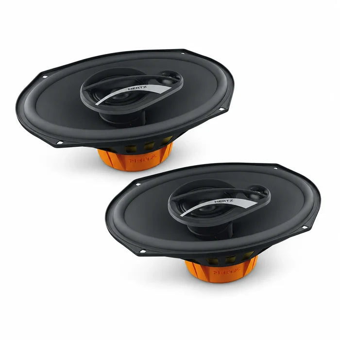 Hertz-Dieci DCX 690.3-6"x9" Koaxial-Lautsprecher-masori-kaufen