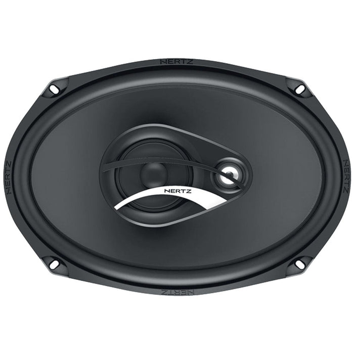 Hertz-Dieci DCX 690.3-6"x9" Koaxial-Lautsprecher-masori-kaufen