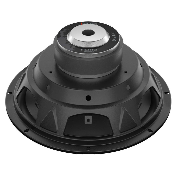 Hertz-Dieci DS 25.3-10" (25cm) Subwoofer-masori-kaufen