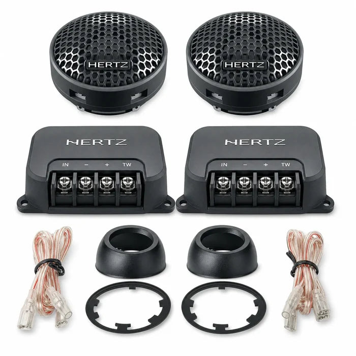 Hertz-Dieci DT 24.3-Kalotten-Hochtöner-masori-kaufen