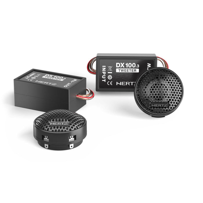 Hertz-Dieci DT 24.3-Kalotten-Hochtöner-masori-kaufen