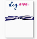 Dog Mom Mini Notepad