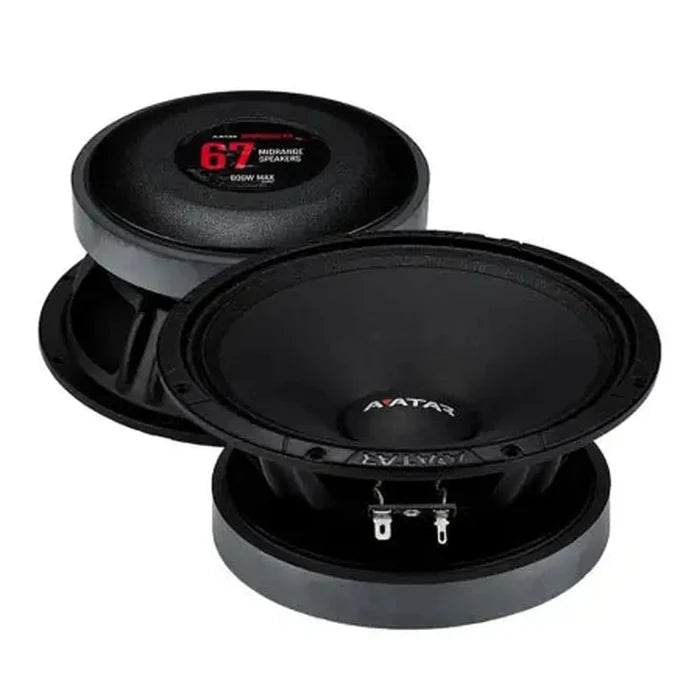 Avatar-Doomsday 67-6.5" (16,5cm) Tiefmitteltöner-masori-kaufen