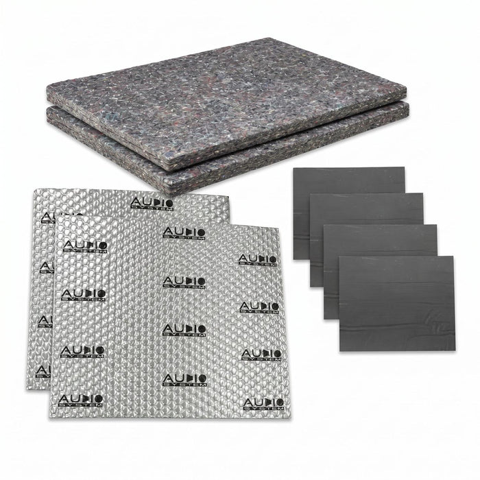 Audio System-Door Kit 1.0-Dämmung-masori-kaufen