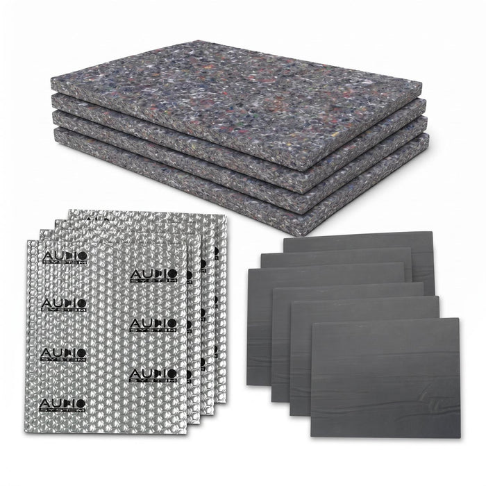 Audio System-Door Kit 4.0-Dämmung-masori-kaufen