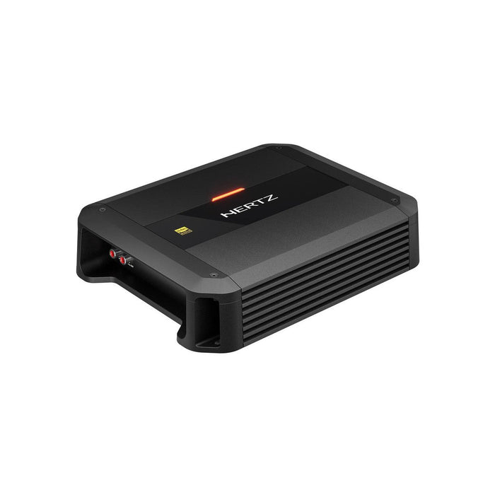 Hertz-DP 2.200-2-Kanal Verstärker-masori-kaufen