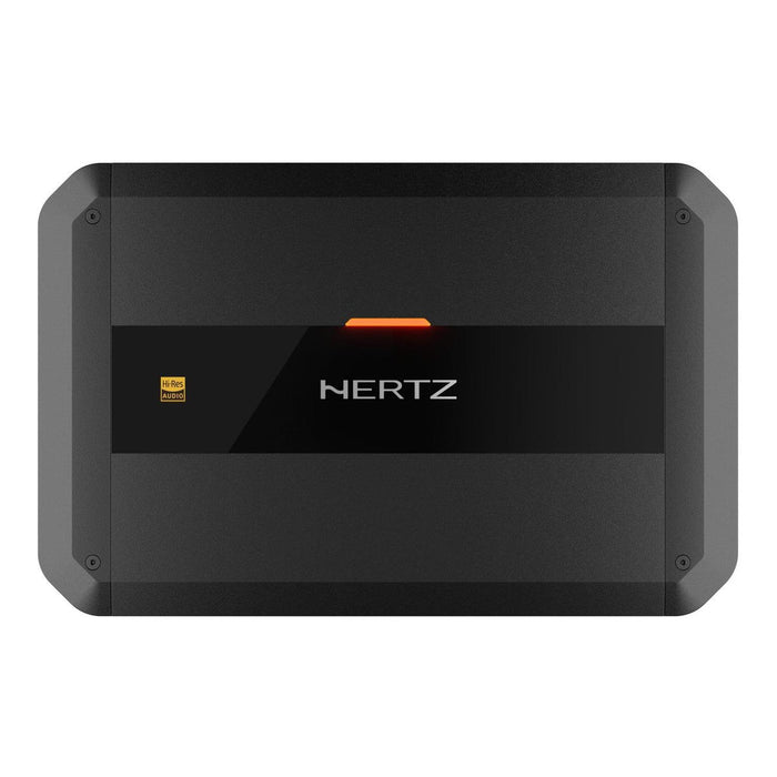 Hertz-DP 4.300-4-Kanal Verstärker-masori-kaufen