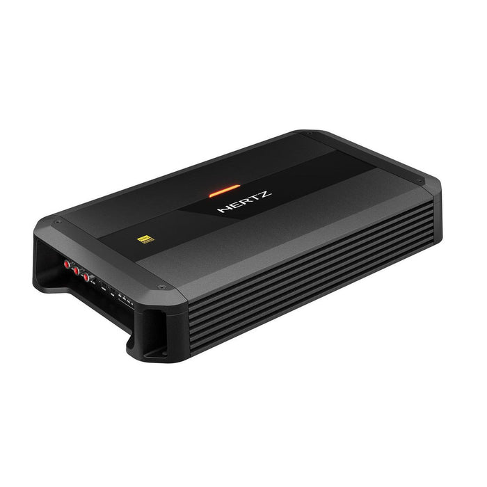 Hertz-DP 4.400-4-Kanal Verstärker-masori-kaufen